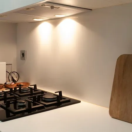 Opening Doors Poblenou * Barselona