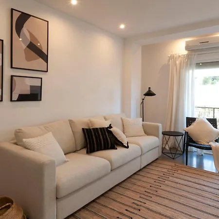 Opening Doors Poblenou Appartement Barcelone