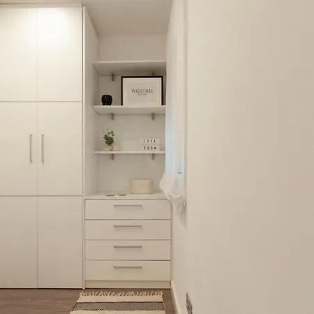 Opening Doors Poblenou * Barcelone