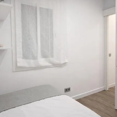 Opening Doors Poblenou *