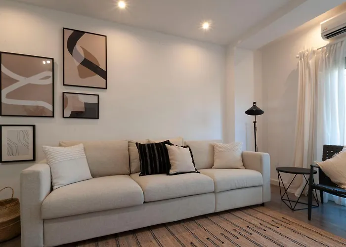 Opening Doors Poblenou Daire Barselona