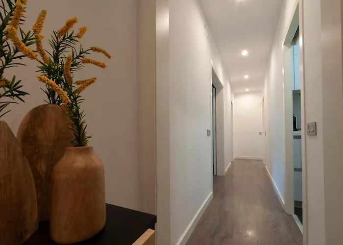Opening Doors Poblenou Barselona