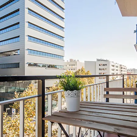 Opening Doors Poblenou Barcelona