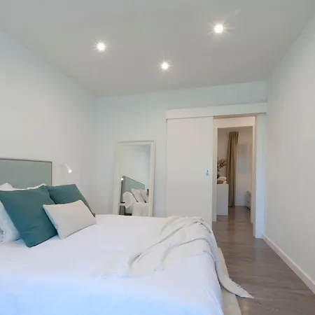 Opening Doors Poblenou Apartment Barcelona