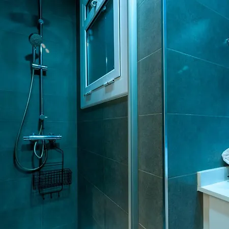 Opening Doors Poblenou