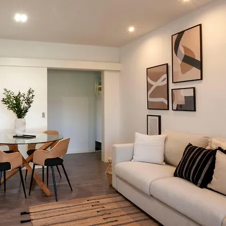 Opening Doors Poblenou Barcelona