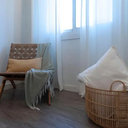 Opening Doors Poblenou * Barcelona