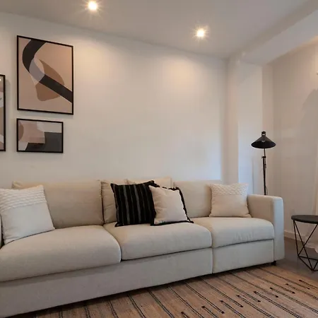 Opening Doors Poblenou Apartment Barcelona