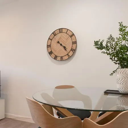 Opening Doors Poblenou Apartment