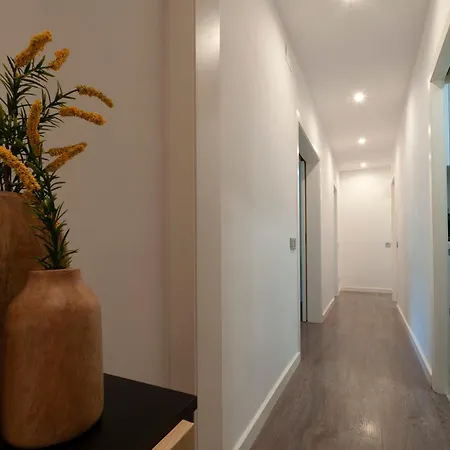 Opening Doors Poblenou Barselona