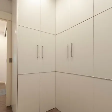 Daire Opening Doors Poblenou Barselona