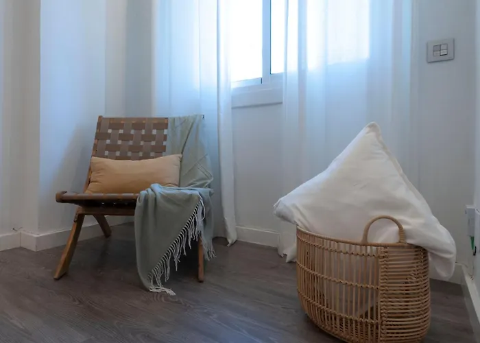 Opening Doors Poblenou * 바르셀로나