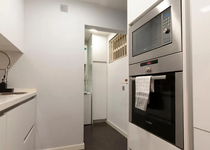 Opening Doors Poblenou Appartement *