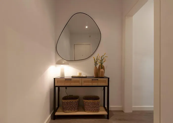 Appartement Opening Doors Poblenou