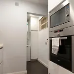 Opening Doors Poblenou Apartman *