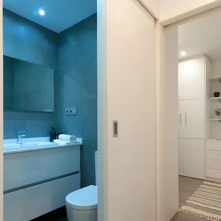 Apartamento Opening Doors Poblenou Barcelona