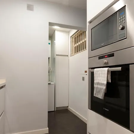 Opening Doors Poblenou Apartamento *