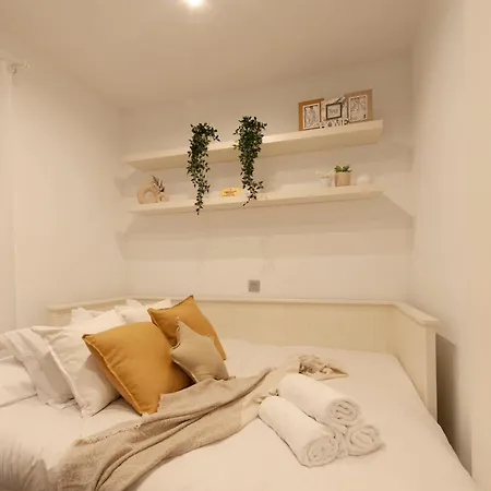 Apartamento Opening Doors Poblenou Barcelona