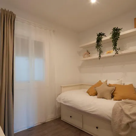 Opening Doors Poblenou Apartamento
