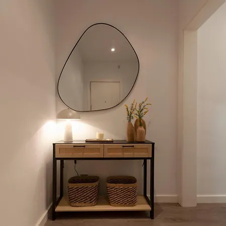 Apartamento Opening Doors Poblenou