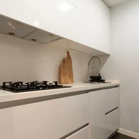 Apartamento Opening Doors Poblenou Barcelona