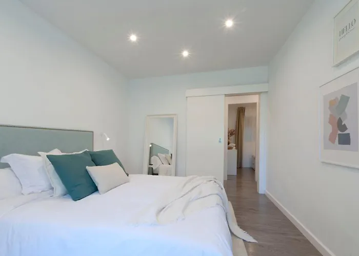 Opening Doors Poblenou Διαμέρισμα Βαρκελώνη