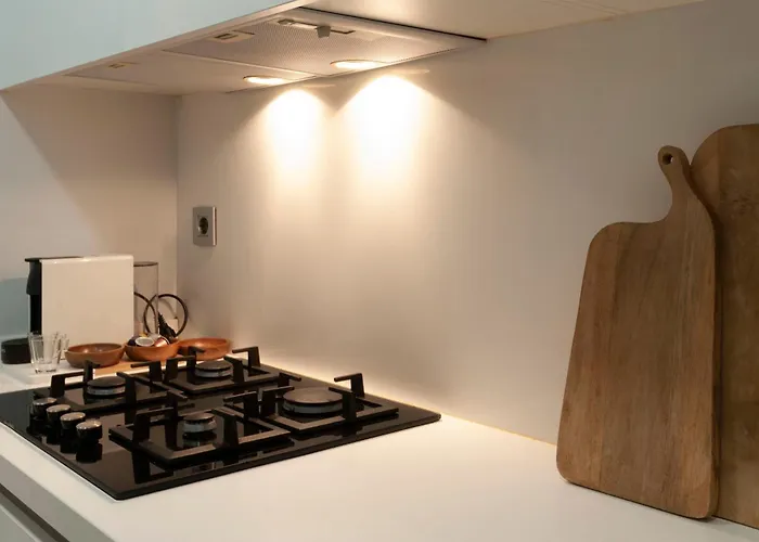 Opening Doors Poblenou * Βαρκελώνη