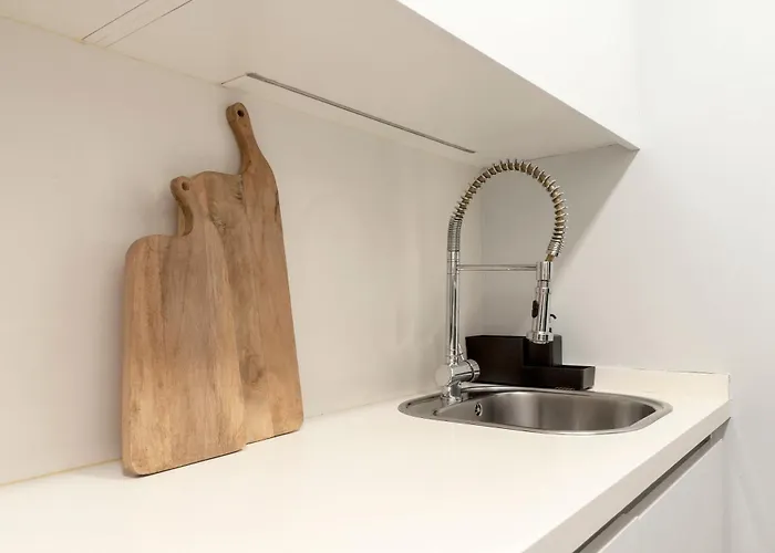 Διαμέρισμα Opening Doors Poblenou