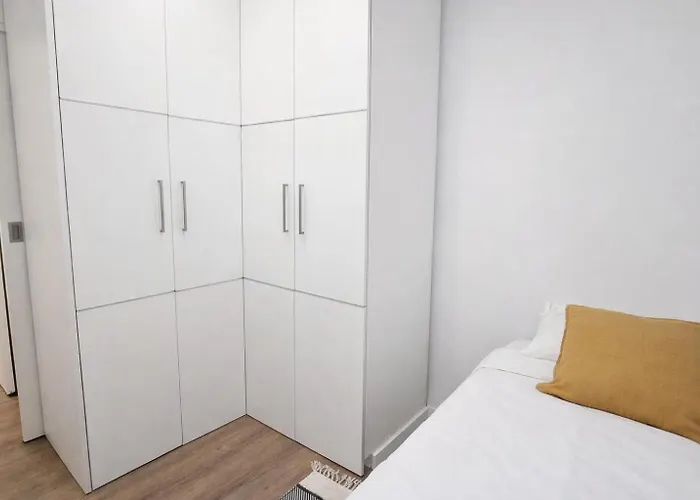 Opening Doors Poblenou Βαρκελώνη