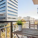 Opening Doors Poblenou Barcelona