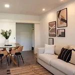 Opening Doors Poblenou Barcelona