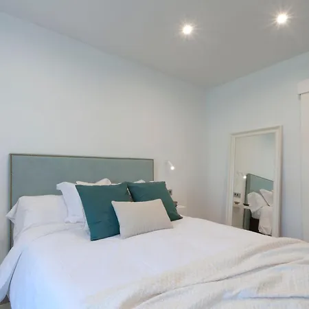 Apartmán Opening Doors Poblenou *